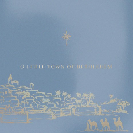 O Little Town Of Bethlehem ft. Deborah Hong