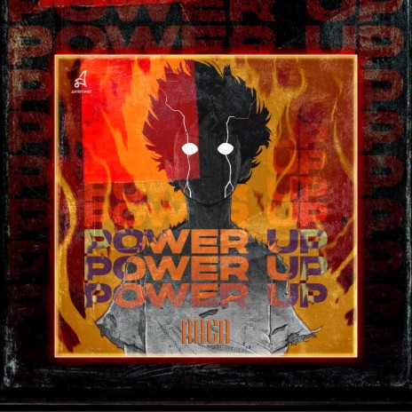POWER UP | Boomplay Music