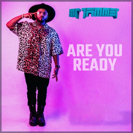 Are You Ready | Boomplay Music