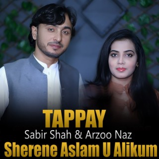 Tappay Sherene Aslam U Alikum