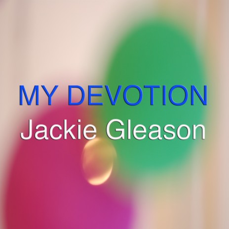 My Devotion | Boomplay Music