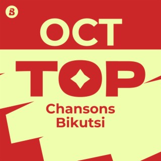 Top Chansons Bikutsi Octobre 2024