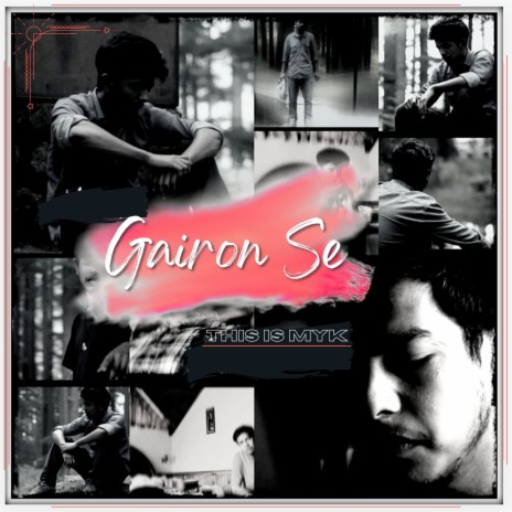 Gairon Se | Boomplay Music