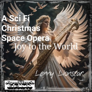 Joy to the World _ Christmas Stardust Space Opera