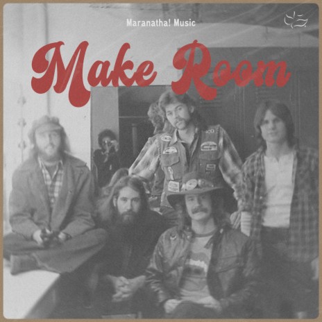 Make Room ft. Charly Beathard | Boomplay Music