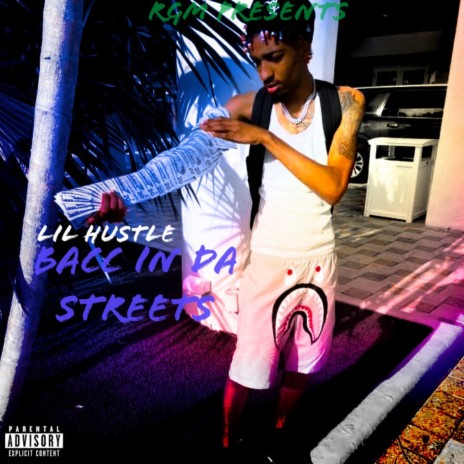 Bacc in da Streets | Boomplay Music