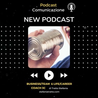 Recap Podcast Comunicazione