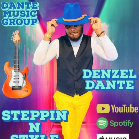 Steppin N Style | Boomplay Music