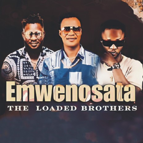 Emwenosata | Boomplay Music