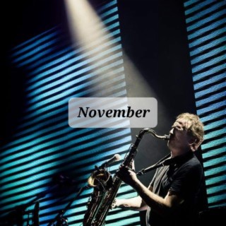 November