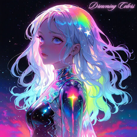 Drowning Colors | Boomplay Music