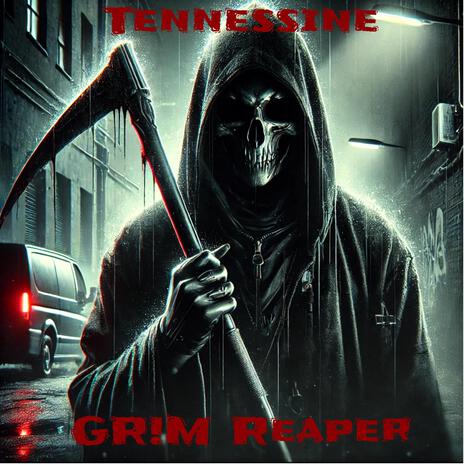 GR!M reaper