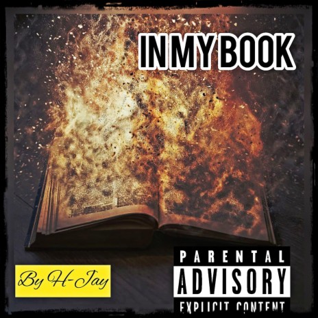 In My Book | Boomplay Music