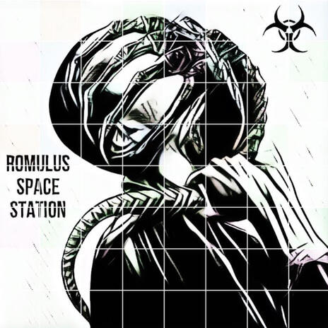 ROMULUS SPACE STATION | Boomplay Music