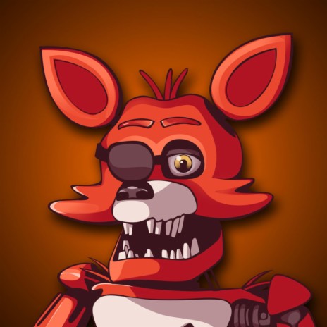 Foxy Sings A Song