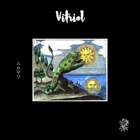 Vitriol | Boomplay Music