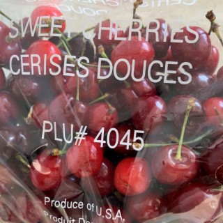 Cerises Douces