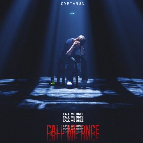 Call me once | Boomplay Music