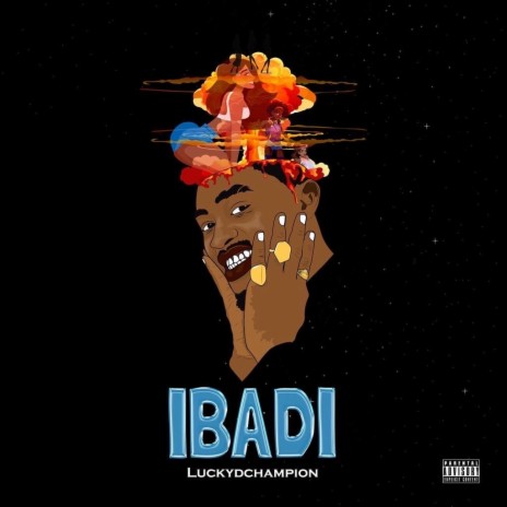 IBADI | Boomplay Music
