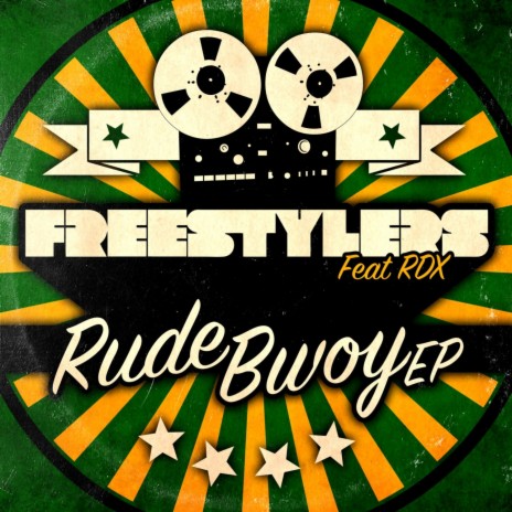 Rude Bwoy ft. RDX | Boomplay Music