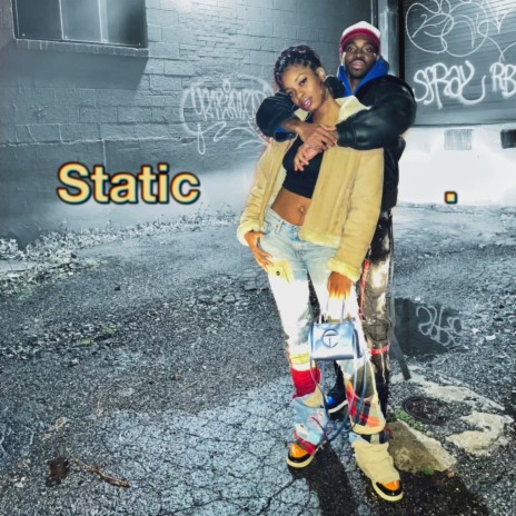 Static ft. Kish™ | Boomplay Music