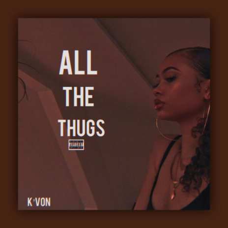 All the thugs | Boomplay Music