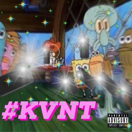 #KVNT | Boomplay Music