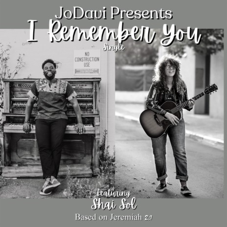 I Remember You ft. Shai Sol | Boomplay Music