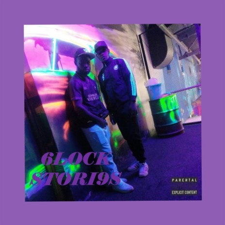 Block Stories ft. SABATO BC & ROADMAN BC