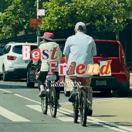 Best Friend | Boomplay Music