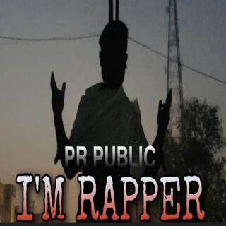 I’m rapper