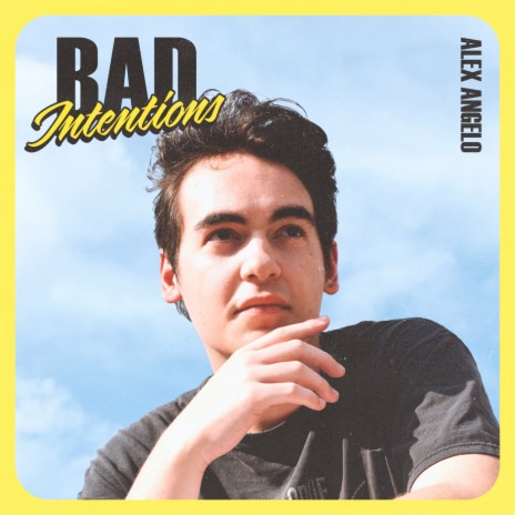 Bad Intentions | Boomplay Music