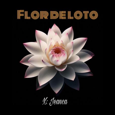 Flor De Loto