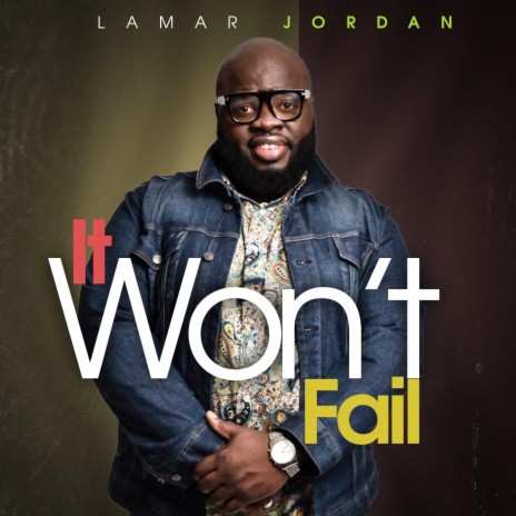 It Won't Fail | Boomplay Music