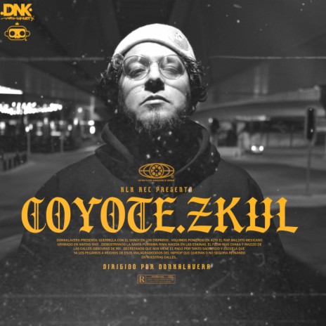 COYOTE ZKUL | Boomplay Music