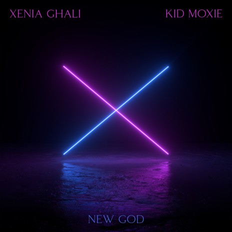 New God (Extended) ft. Kid Moxie | Boomplay Music