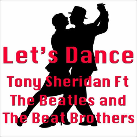 If You Love Me, Baby ft. The Beatles & The Beat Brothers | Boomplay Music