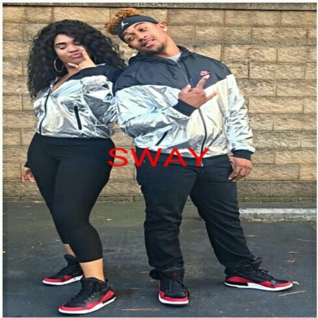 Sway ft. Miiami | Boomplay Music