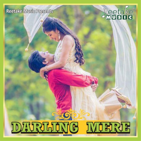 DARLING MERE | Boomplay Music