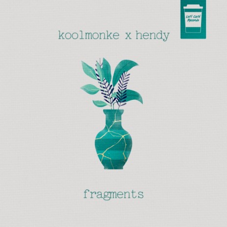 Fragments ft. koolmonke | Boomplay Music