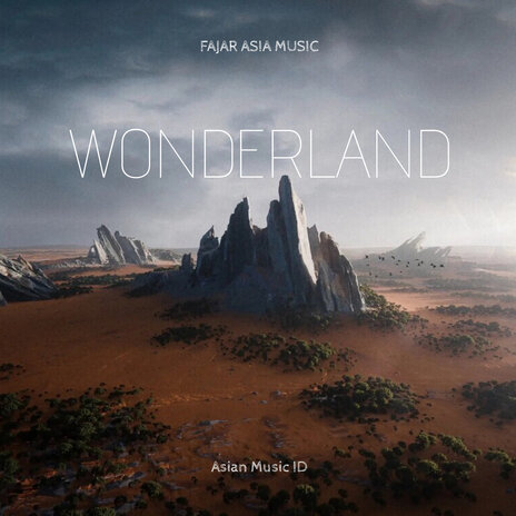 Wonderland | Boomplay Music