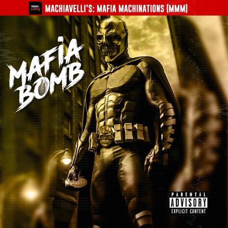 Mafia Intro ft. The President | Boomplay Music