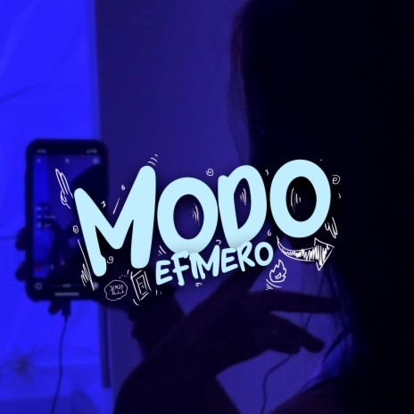 Modo Efimero | Boomplay Music