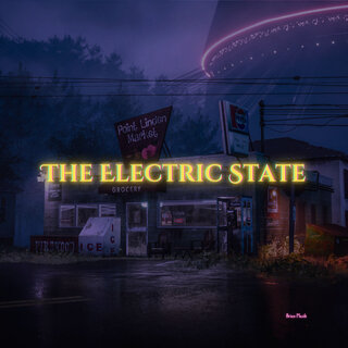 The Electric State