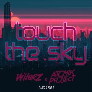 Touch The Sky