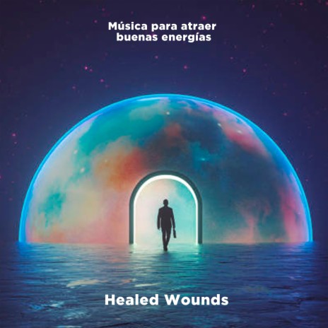 Healed Wounds