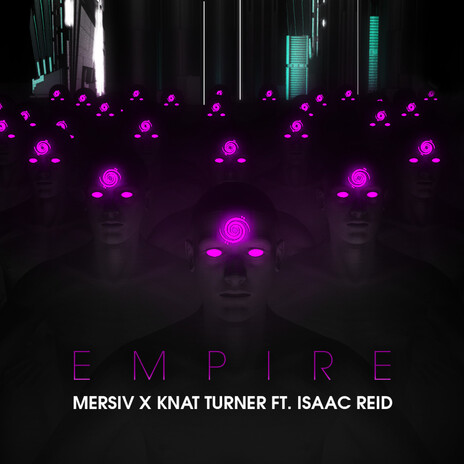 Empire (feat. Isaac Reid) | Boomplay Music