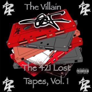 The 421 Lost Tapes, Vol. 1