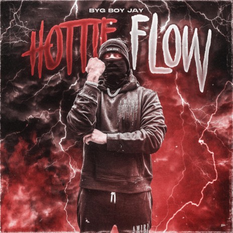 Hottie Flow ft. King Marino | Boomplay Music