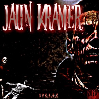 JAUN KRAMER (No Extended SAW Tape)